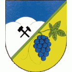 Obecní úřad Vinary – logo společnosti
