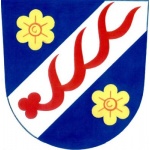 Obec Verměřovice – logo společnosti
