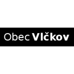 Obec Vlčkov – logo společnosti