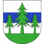 Obecní úřad Záchlumí – logo společnosti