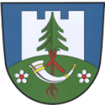 Obecní úřad Žampach – logo společnosti