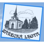 Obecní úřad Zářecká Lhota – logo společnosti