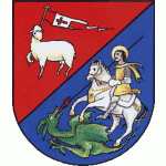 Úřad městyse Kunvald – logo společnosti