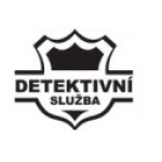 Detektivní služba – logo společnosti