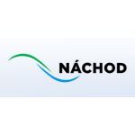 MĚSTO NÁCHOD – Městský úřad – logo společnosti