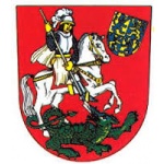Město Miletín – logo společnosti