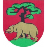 Městský úřad Stárkov – logo společnosti