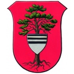 Městský úřad Týniště nad Orlicí – logo společnosti