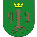 Město Úpice – logo společnosti