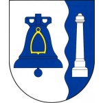Městys Velký Vřešťov – logo společnosti