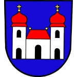 Úřad městyse Machov – logo společnosti