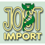 JOŠT IMPORT s.r.o. – logo společnosti