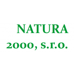 NATURA 2000, s.r.o. – logo společnosti