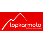TopKarMoto s.r.o. – logo společnosti