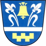 Obec Bašnice – logo společnosti