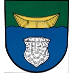 Obecní úřad Blešno – logo společnosti