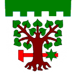 Obecní úřad Bohdašín – logo společnosti
