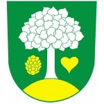 OBEC Borová – logo společnosti