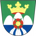 Obecní úřad Božanov – logo společnosti