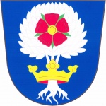 Obecní úřad Bukovice – logo společnosti