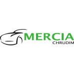 MERCIA spol.s r.o. – logo společnosti