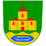 OBEC Bystré – logo společnosti