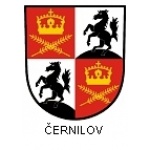 Obec Černilov – logo společnosti