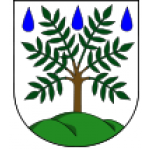 Obec Deštné v Orlických horách – logo společnosti