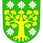 Obec Dobré – logo společnosti