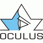 OCULUS, spol. s r.o. – logo společnosti