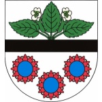 Obec Doubravice – logo společnosti