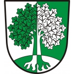 Obec Dubenec – logo společnosti