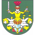Obec Horní Maršov – logo společnosti