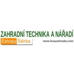 Štěrba Jan- ZAHRADNÍ TECHNIKA A NÁŘADÍ-PARDUBICE – logo společnosti