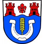 Obec Humburky – logo společnosti