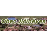 Obecní úřad Jičíněves – logo společnosti