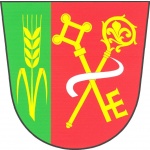 Obecní úřad Jílovice – logo společnosti