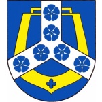 Obec Jívka – logo společnosti