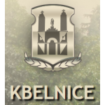 OBEC Kbelnice – logo společnosti