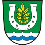 Obec Kovač – logo společnosti