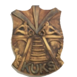 Obec Kuks – logo společnosti