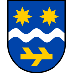 OBEC Křinice – logo společnosti