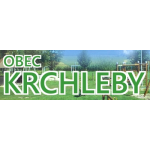 Obecní úřad Krchleby – logo společnosti