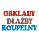 Držmíšek Zdeněk - dlažby, obklady – logo společnosti