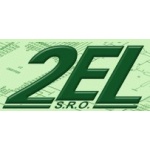 2EL, spol. s r.o. – logo společnosti