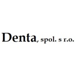 Denta, spol. s r.o. – logo společnosti