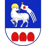Obec Lampertice – logo společnosti