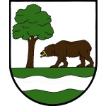 Obec Kunčice nad Labem – logo společnosti