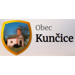 Obec Kunčice – logo společnosti