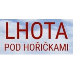 Obec Lhota pod Hořičkami – logo společnosti